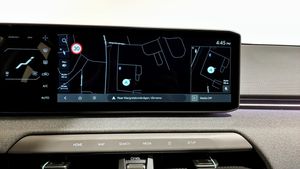 Kia EV4 bild 11