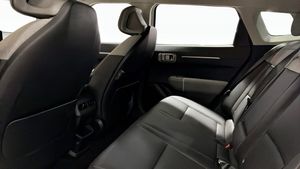 Kia EV4 bild 9