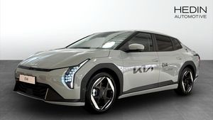 Kia EV4 bild 1