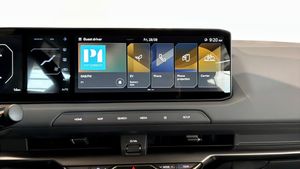 Kia EV2 bild 11