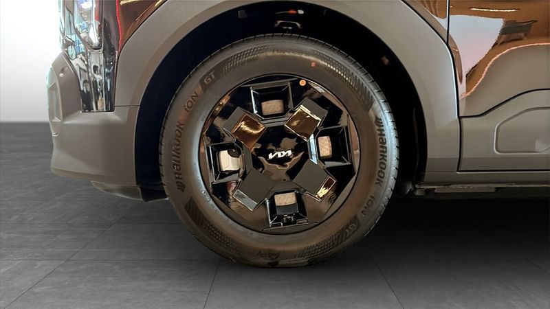 Kia EV2 bild 9