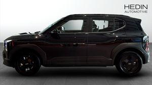 Kia EV2 bild 6