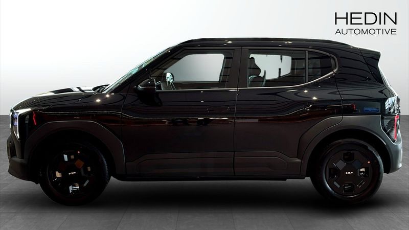 Kia EV2 bild 6