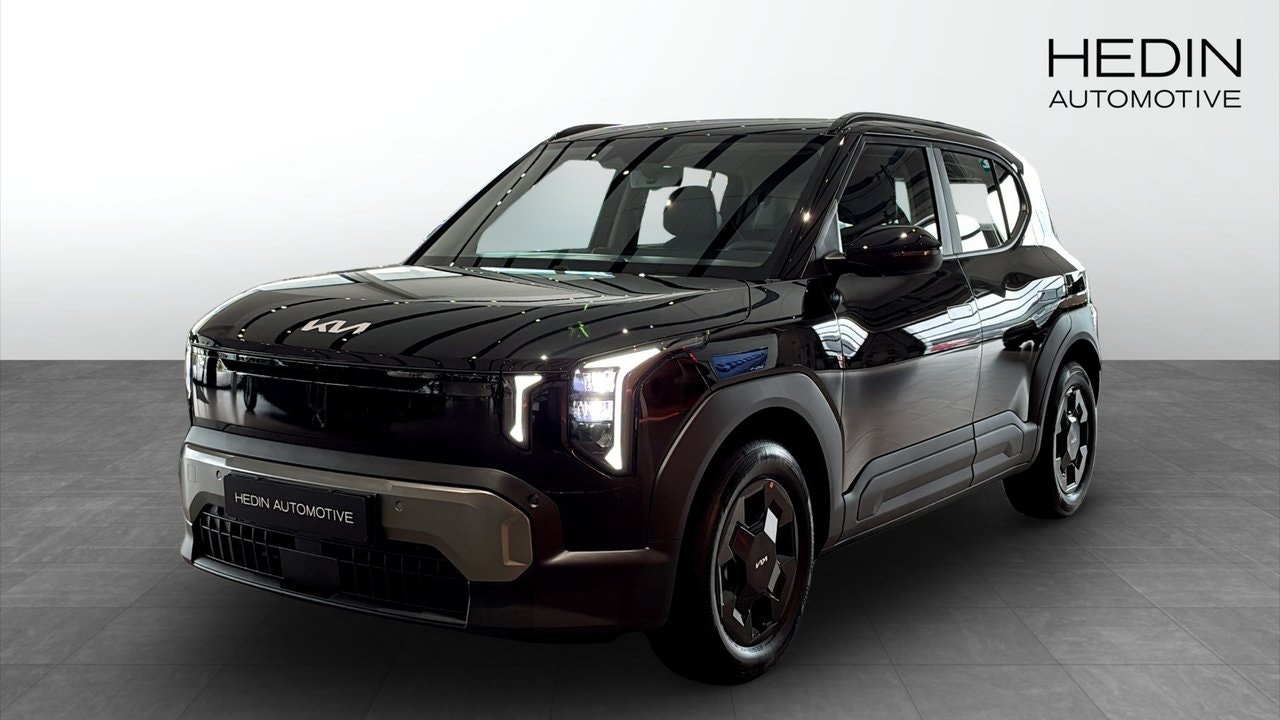 Kia EV2