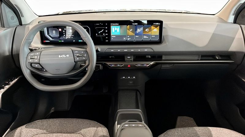 Kia EV2 bild 4