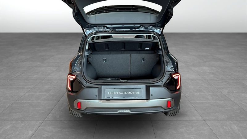 Kia EV2 bild 10