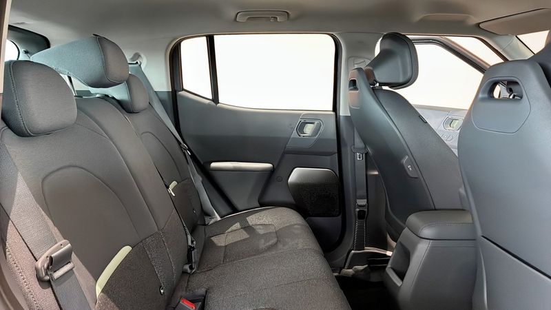 Kia EV2 bild 5