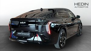 Kia EV4 bild 2