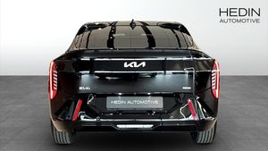 Kia EV4 bild 7