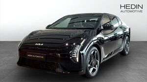 Kia EV4 bild 1