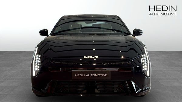 Kia EV4 FASTBACK GT LINE FWD LONG RANGE - 2026