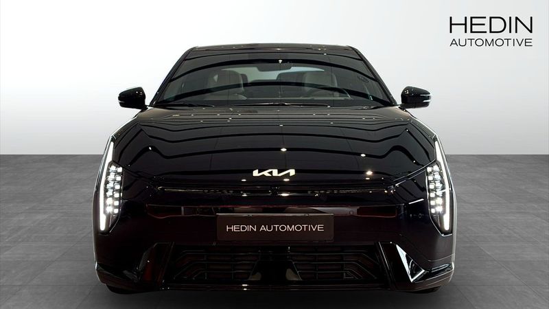 Kia EV4 bild 8