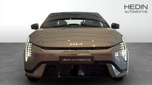 Kia EV4 bild 8