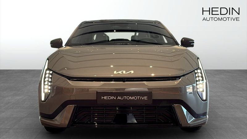 Kia EV4 bild 8
