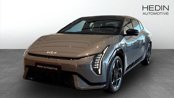 Kia EV4 Fastback | GT - Line | Fwd | - 2025