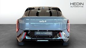 Kia EV4 bild 7