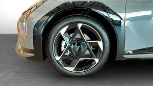Kia EV4 bild 9