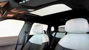Kia EV4 bild 10