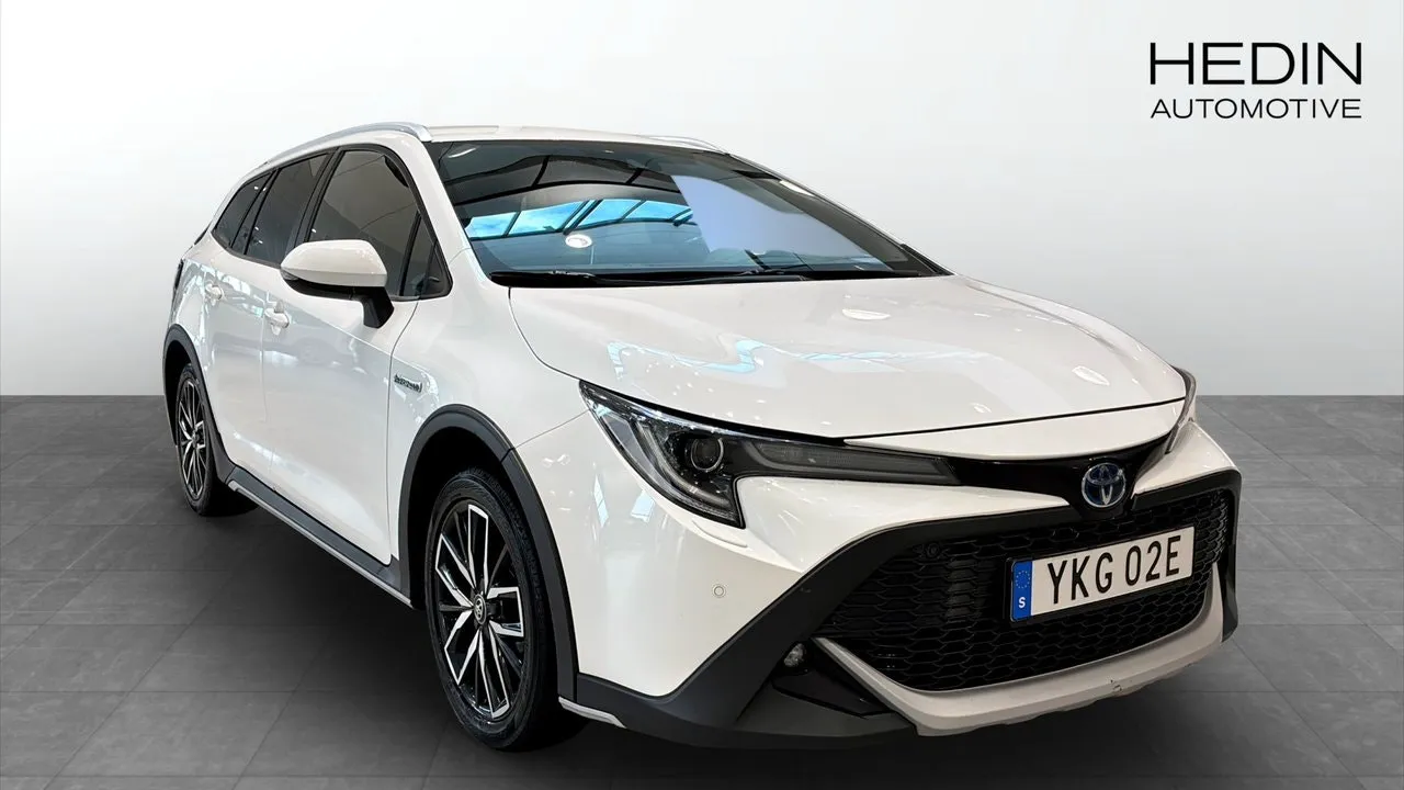 Vehicle image 1