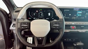 Kia K4 bild 13