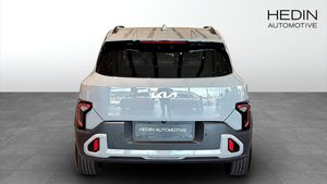 Kia EV2 bild 7