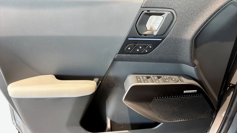 Kia EV2 bild 11