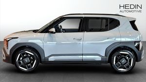 Kia EV2 bild 6