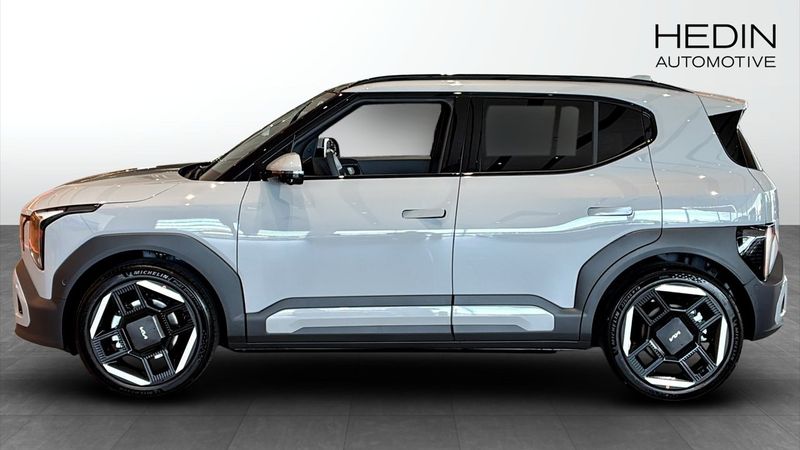 Kia EV2 bild 6