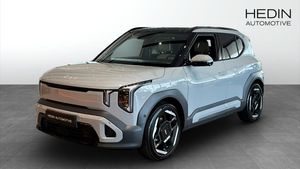 Kia EV2 bild 1