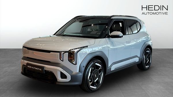 Kia EV2 GT LINE LONG RANGE - 2027