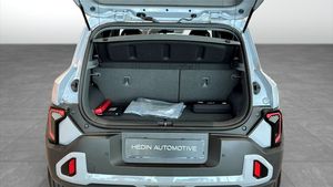 Kia EV2 bild 10