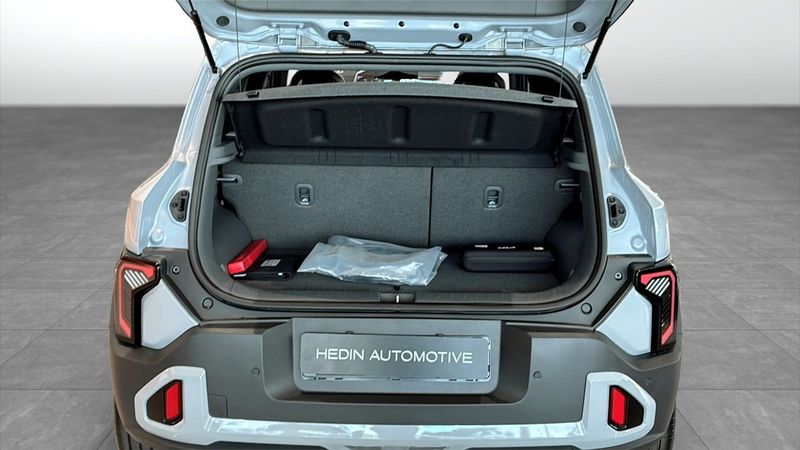 Kia EV2 bild 10