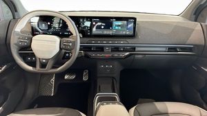Kia EV2 bild 4
