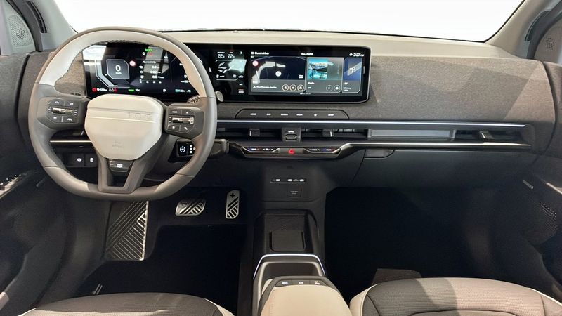 Kia EV2 bild 4