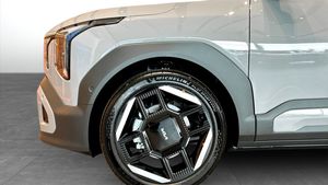 Kia EV2 bild 9