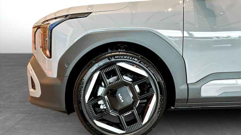 Kia EV2 bild 9