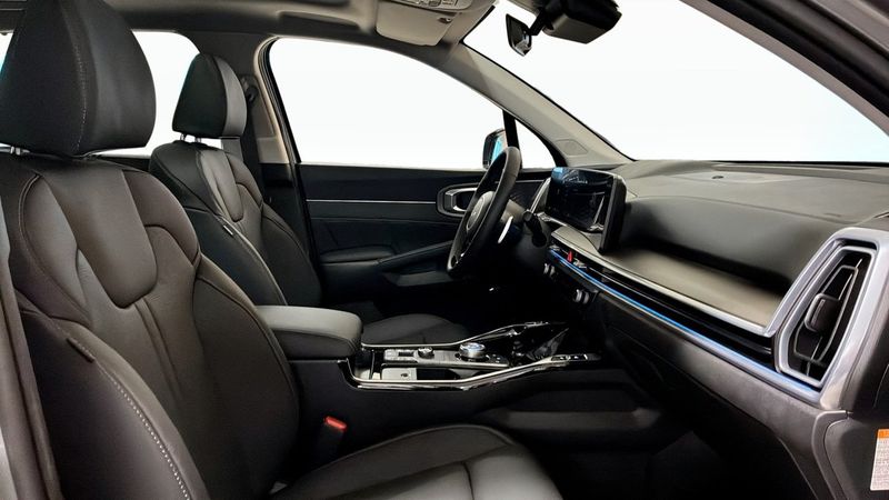Kia Sorento bild 3