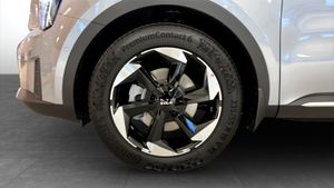 Kia Sorento bild 9