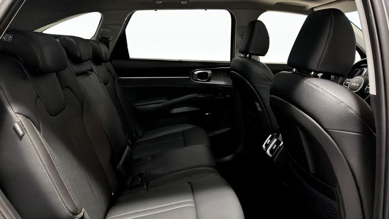 Kia Sorento bild 5