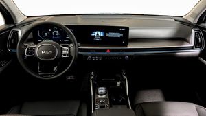 Kia Sorento bild 4