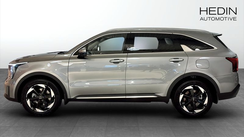 Kia Sorento bild 6
