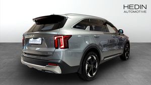 Kia Sorento bild 2