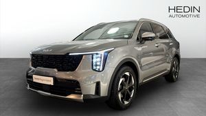 Kia Sorento bild 1
