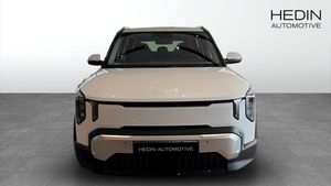 Kia EV2 bild 8