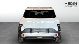 Kia EV2 bild 7