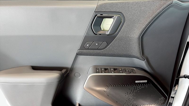 Kia EV2 bild 11