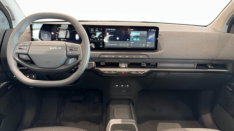 Kia EV2 bild 4