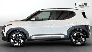 Kia EV2 bild 6