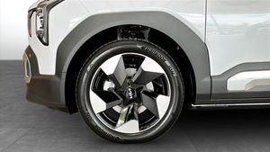 Kia EV2 bild 9