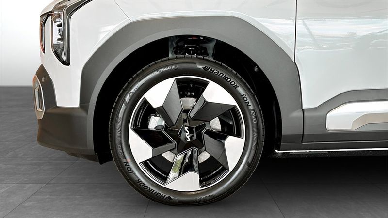Kia EV2 bild 9
